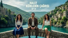 Halef Koklerin Cagrisi Episode 22 (2026) | Turkish TV Series | English Sub