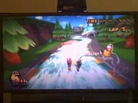 Mario Kart Wii - Masters Club - Game 11 (Part 1 of 2)