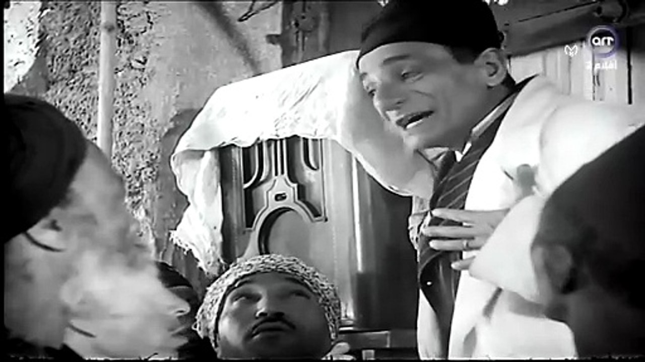 HD فيلم (  السوق السوداء  ) - عقيلة راتب - مشاهدة افلام عربي جديدة جودة