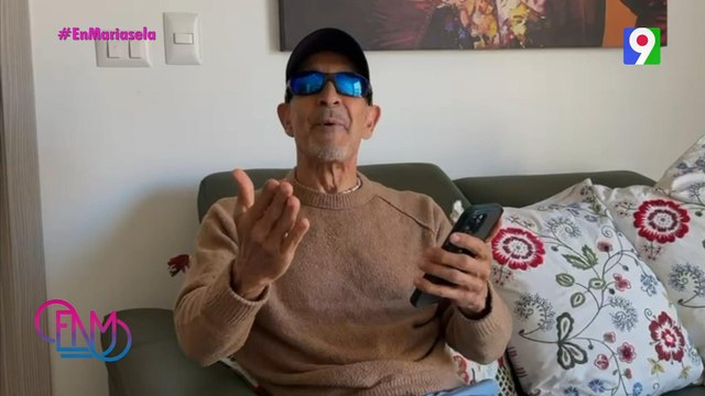 Jossie Esteban, Ramón Orlando y Milly Quezada se despiden de Mariasela | ENM