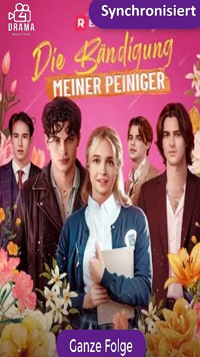 [Deutsch Synchronisiert] Die Bändigung meiner Peiniger Ganze Folge