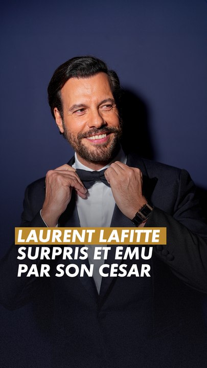 "C'est en même temps absurde et en même temps bouleversant"