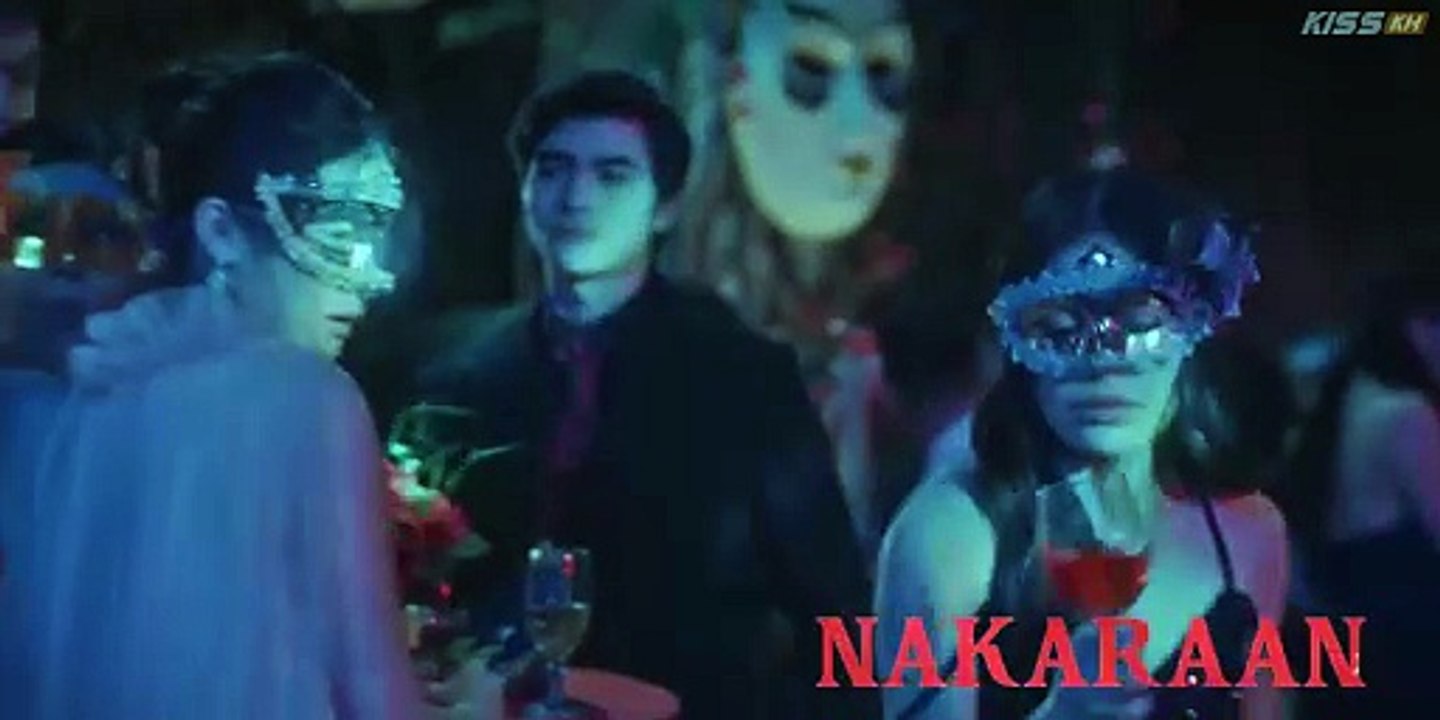 Hello University Episode 4 Eng Sub | Hell University New Drama 4 Neg sub