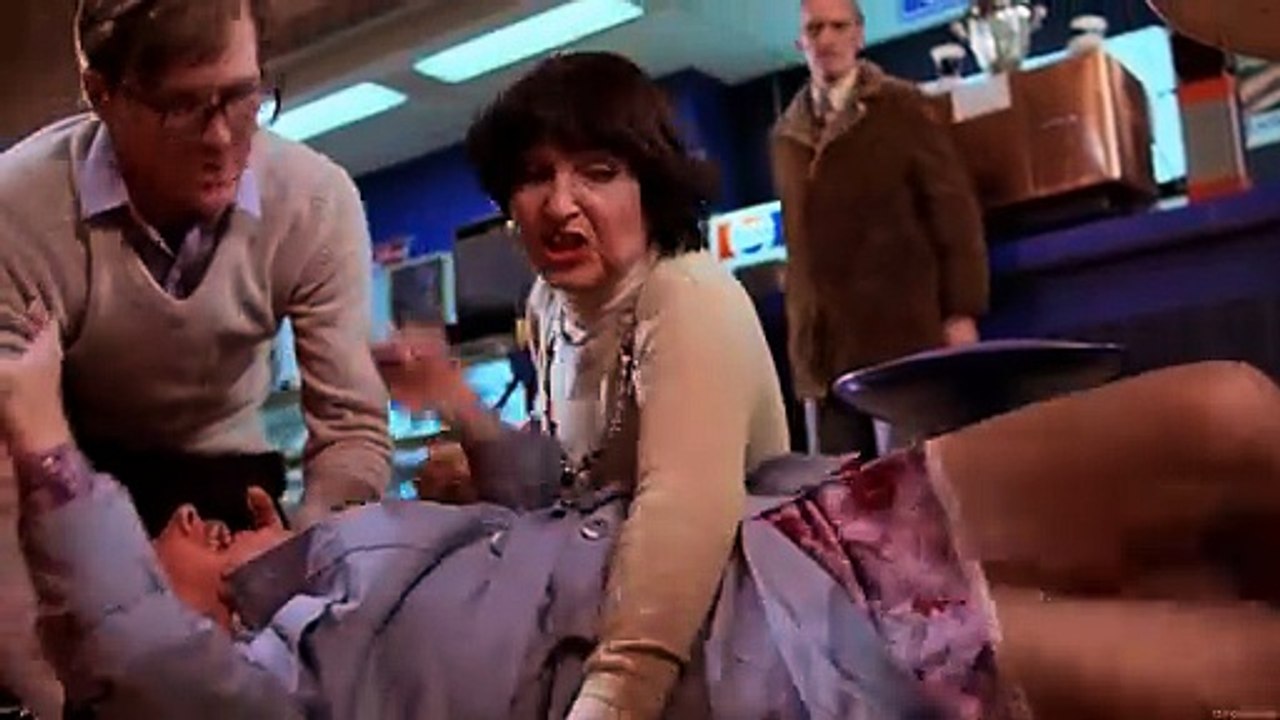Scanners (1981) Watch HD