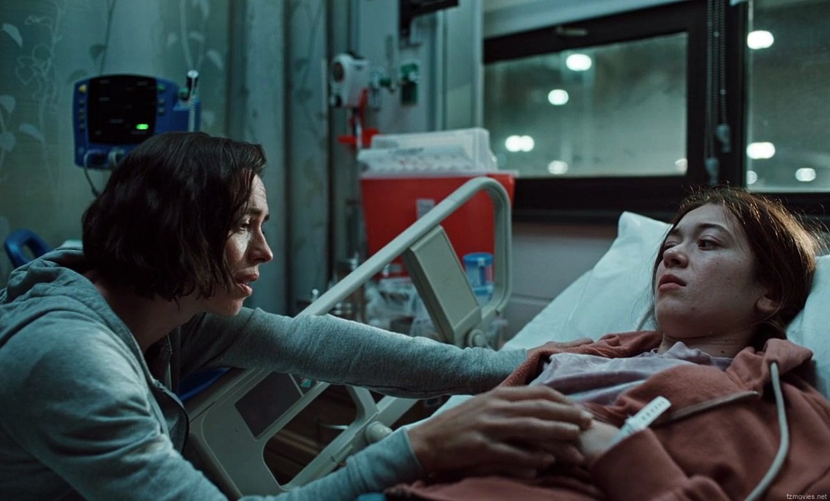 Resurrection (2022) Watch HD
