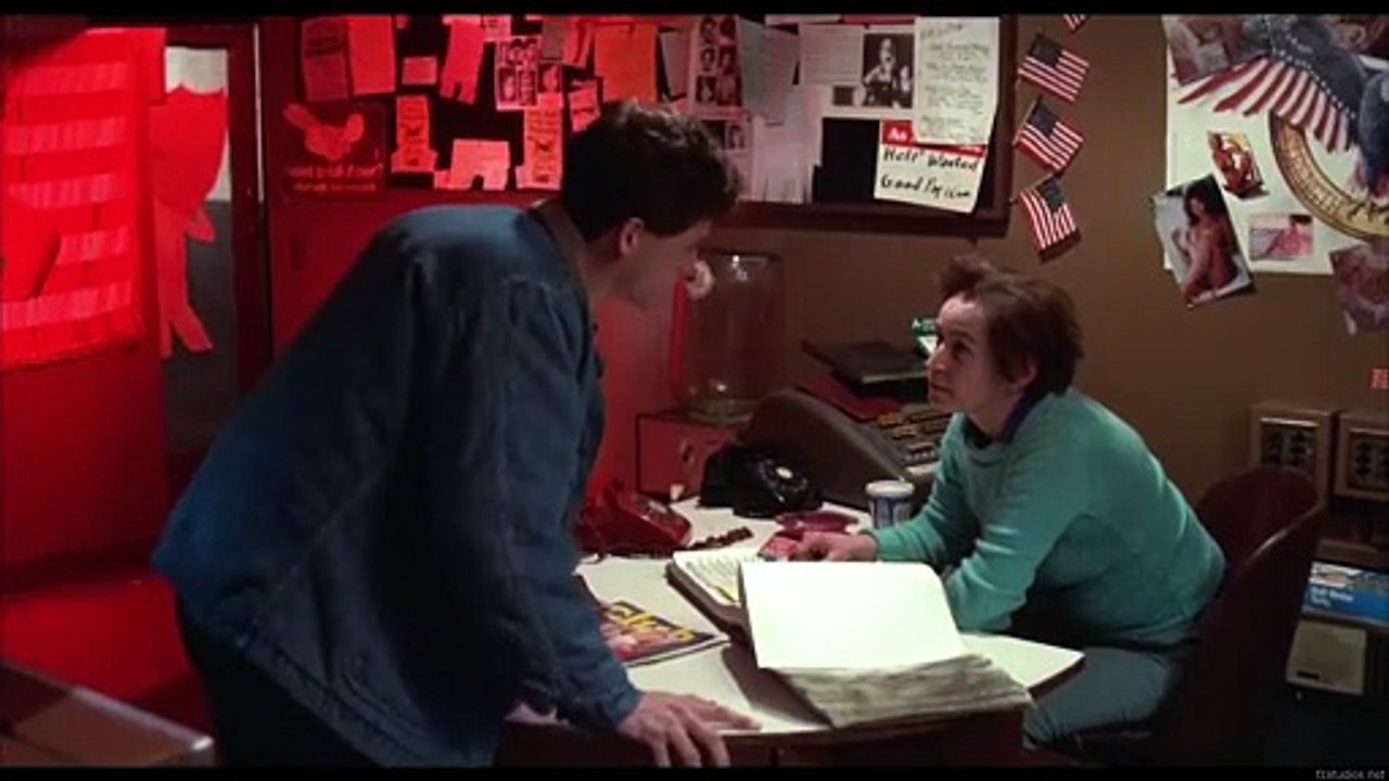 Special Effects (1984) Watch HD
