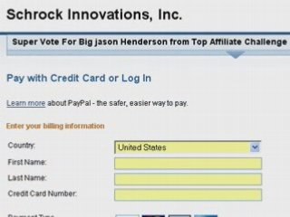 Brian Edmondson Says Relationship Building is Cool