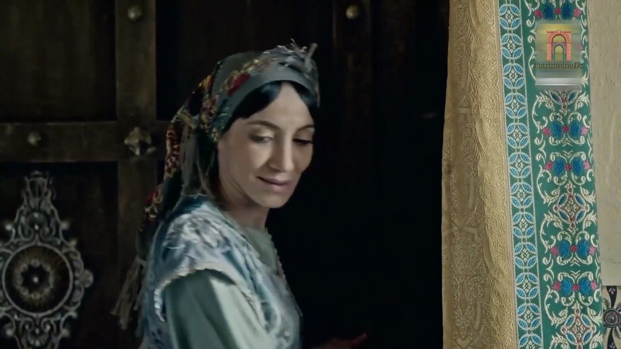 مسلسل فاطمة الحلقة 3 الثالثة -