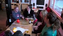 come dine with me the professionals s01e04 skyfire