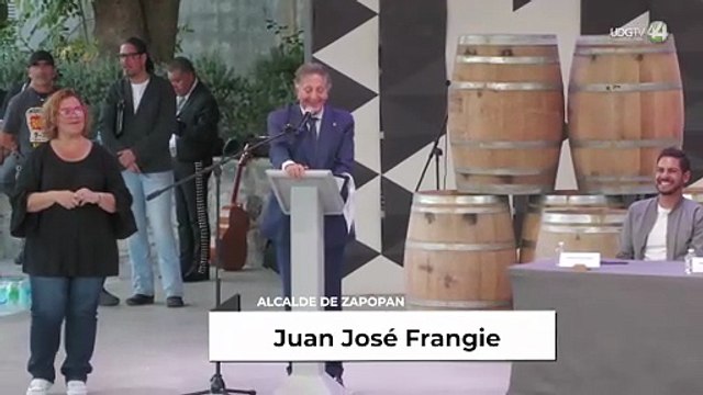 Artistas locales intervendrán barricas conmemorativas por el mundial 2026