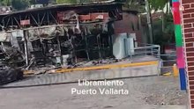 Ejército y Marina se mantendrán en Vallarta: Lemus