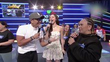 It's Showtime: Grabe ang saya (Teaser)