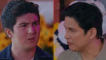 Hating Kapatid: Galit ni Belle sa ama! (Teaser Ep. 110)