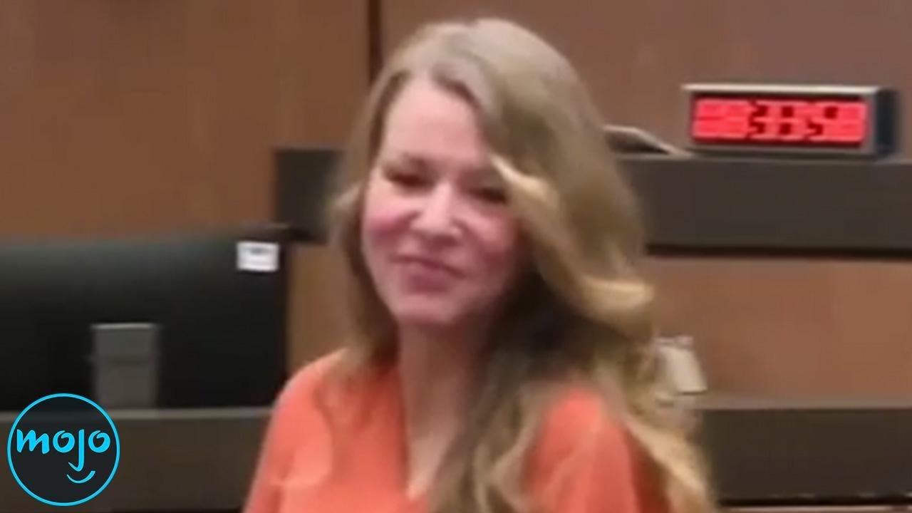 10 Criminals Who Fooled Everyone on National TV