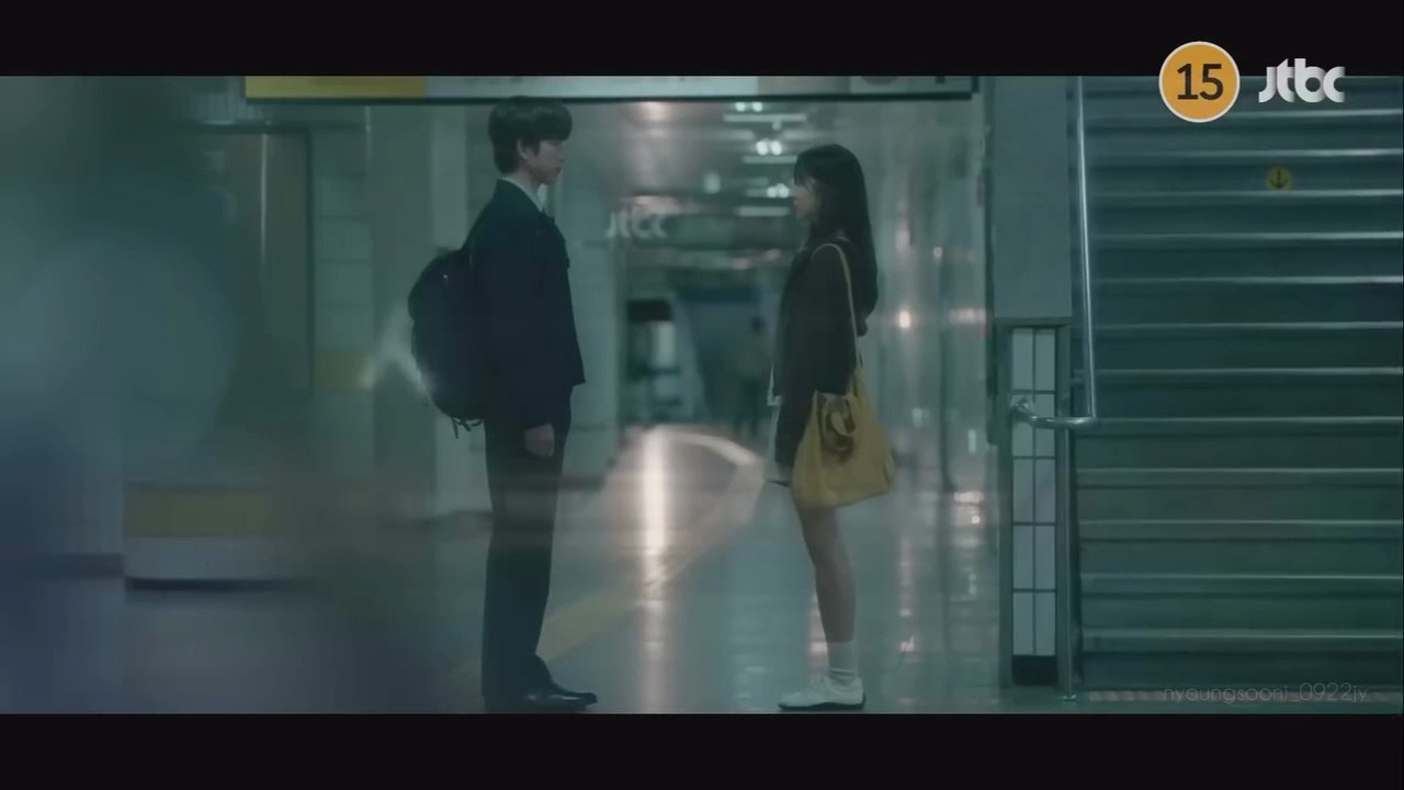 Still shining kdrama 1 teaser