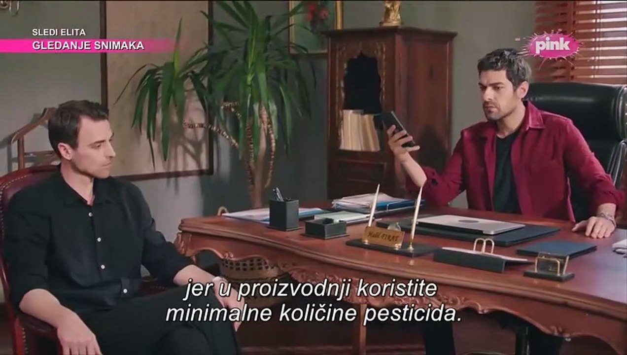 Serija Sudbina 152 epizoda