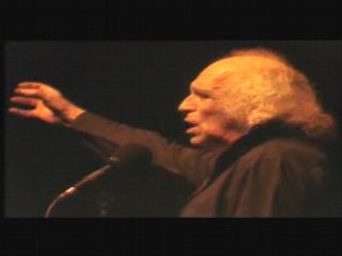 Léo ferré _ comme a ostende