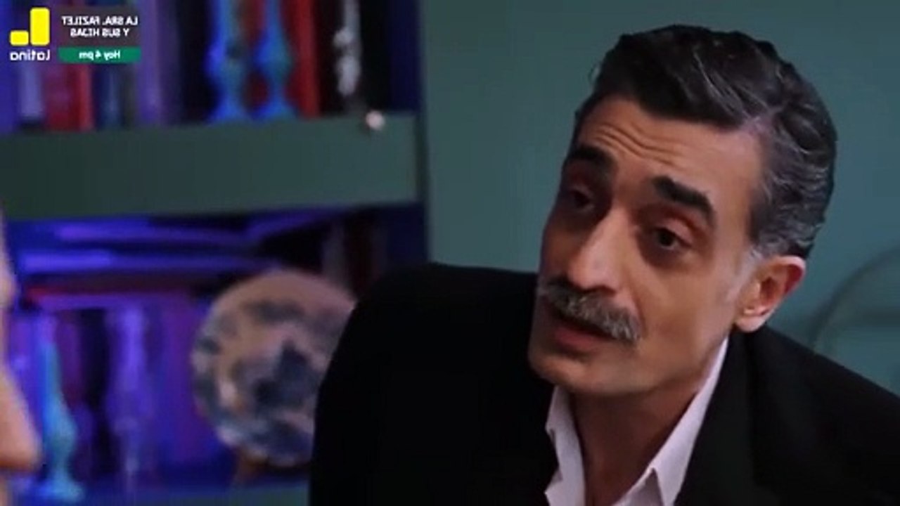 Un pacto con el enemigo | Cap. 374 | Martín | Pescador | Yalı | Çapkını