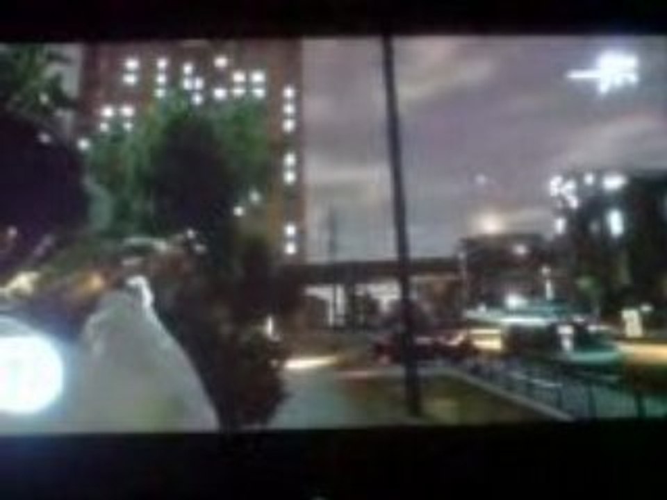 gta4 bug vole de voiture