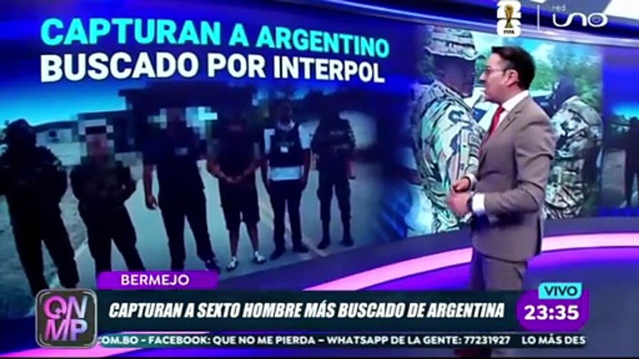 Bermejo