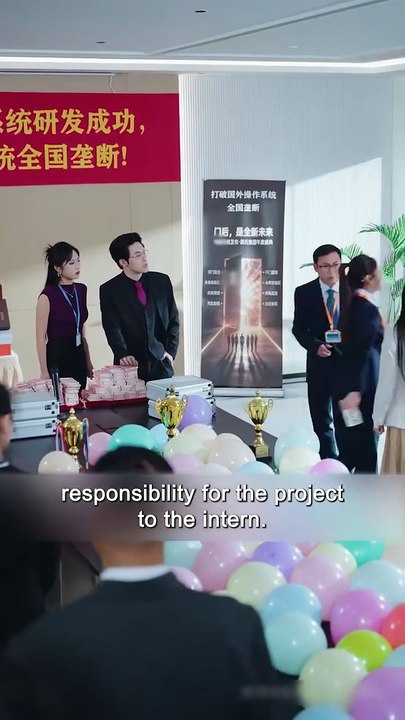 She Built a €10 BILLION System… Then Got Charged €250 — One Day Later, Everything Collapsed! 😱