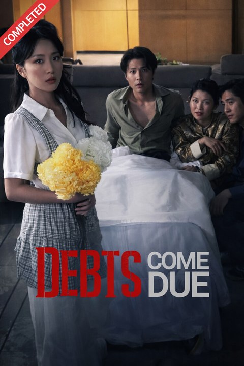 Debts Come Due- Drama Full Movie English Sub
