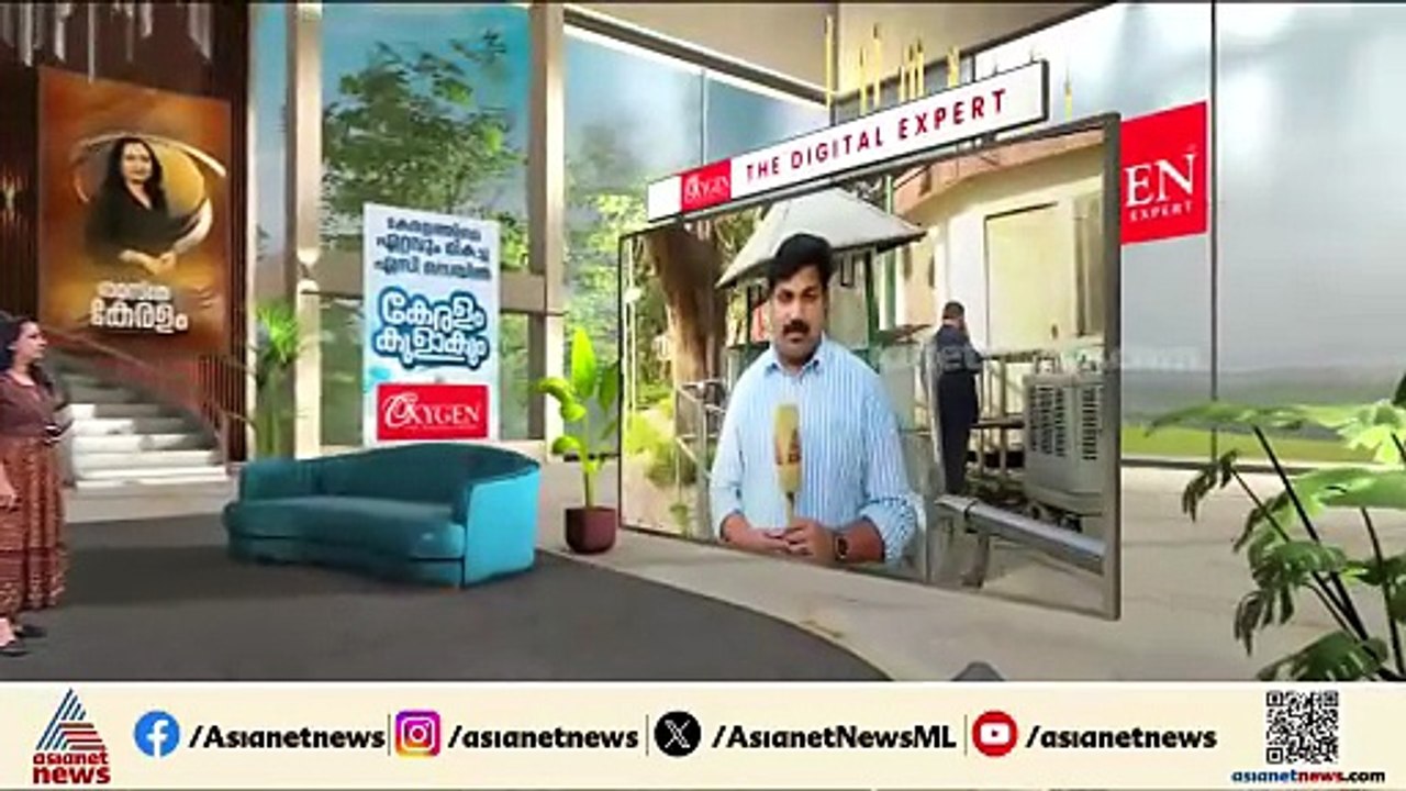 'പോറ്റി - സോണിയ ഗാന്ധി കൂടിക്കാഴ്ച അന്വേഷിക്കണം';  സോണിയ ഗാന്ധിയുടെ വസതിയിലേക്ക് യുവമോർച്ച മാർച്ച്