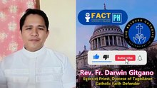 Talaga bang hindi kaagad mapupunta sa langit ang mga kaluluwa pagkatapos nilang mamatay? Alamin!
