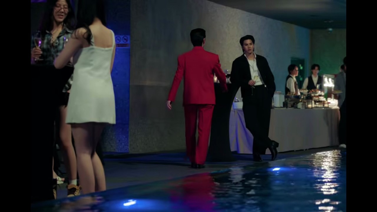 Yesterday ep 1