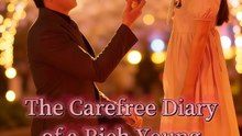 The Carefree Diary of a Rich Young Lady