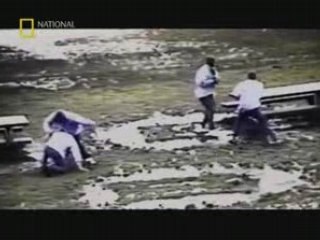 Lockdown Gangs En Prison Part 1/3