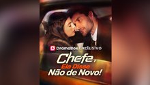 Chefe, Ela Disse Não de Novo! Episódio Completo