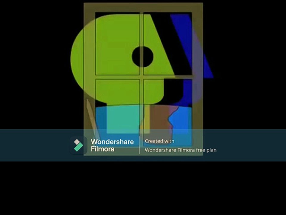 PBS DIRTY LOGO 1996 CGI WINDOW