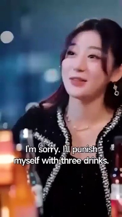 No Tears Left For You Chinese Drama ENG SUB