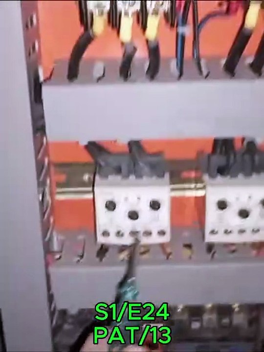 S1E24 Part 13 – Steam Plant System Monitoring ⚙️