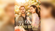 Just One Heartbeat Away FULL EP