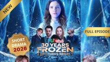 30 Years Frozen, 3 Brothers Regret - FULL EPISODE Pop Cine