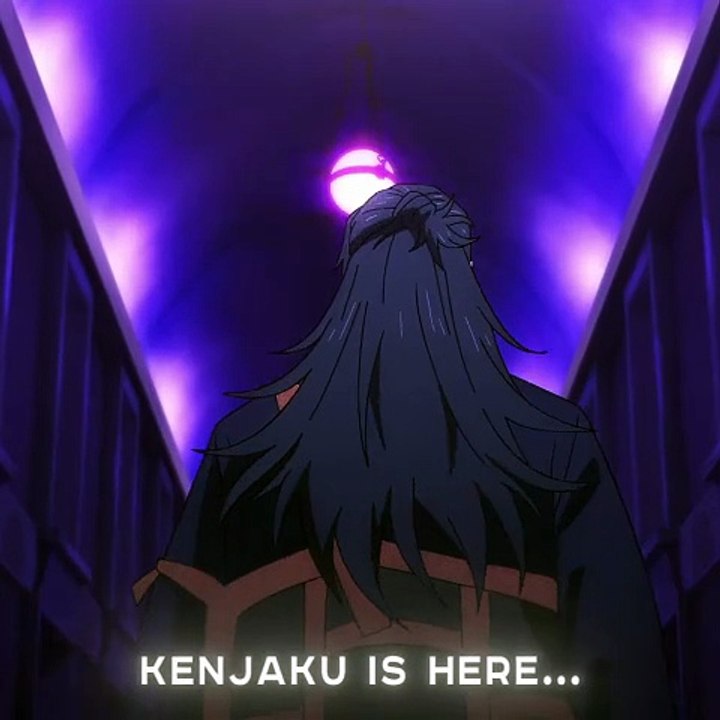 Kenjaku