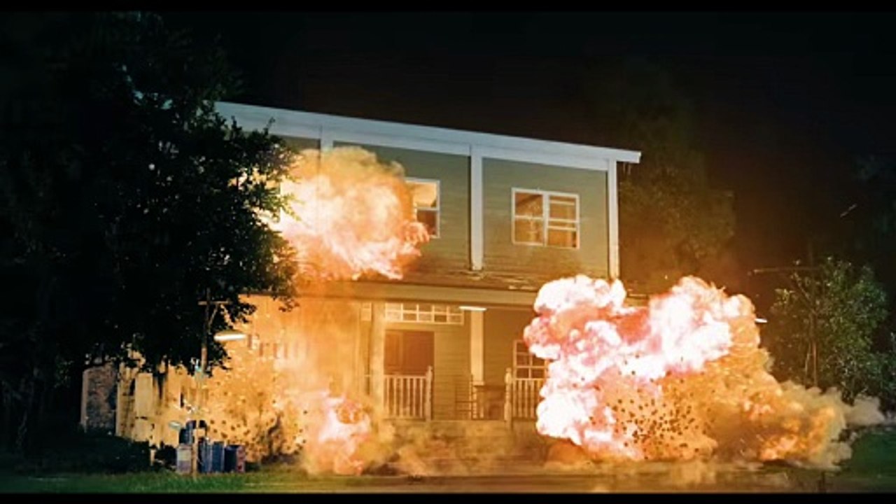 Dare You To Death ep 10