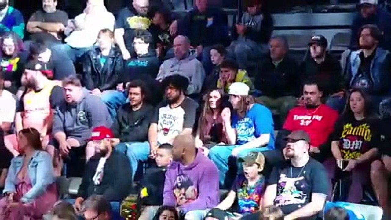 WWE NXT 26 February 2026 Full Show HD