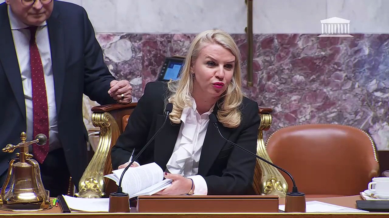 3ème séance :  Lutte contre les fraudes sociales et fiscales (suite) - Jeudi 26 février 2026