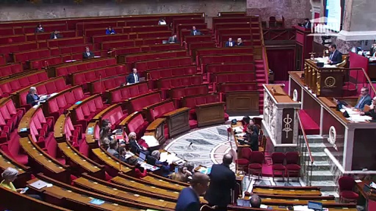 2ème séance : Lutte contre les fraudes sociales et fiscales (suite) - Jeudi 26 février 2026