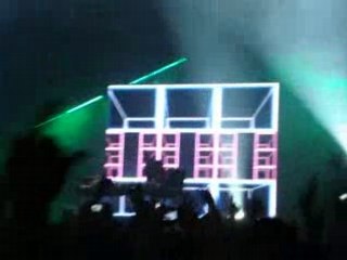 FatBoy Slim Barcelona Movistar 31/05/08