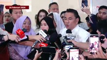 Didampingi Hotman Paris, Tangis Dua Ibu Minta Tolong Presiden Prabowo