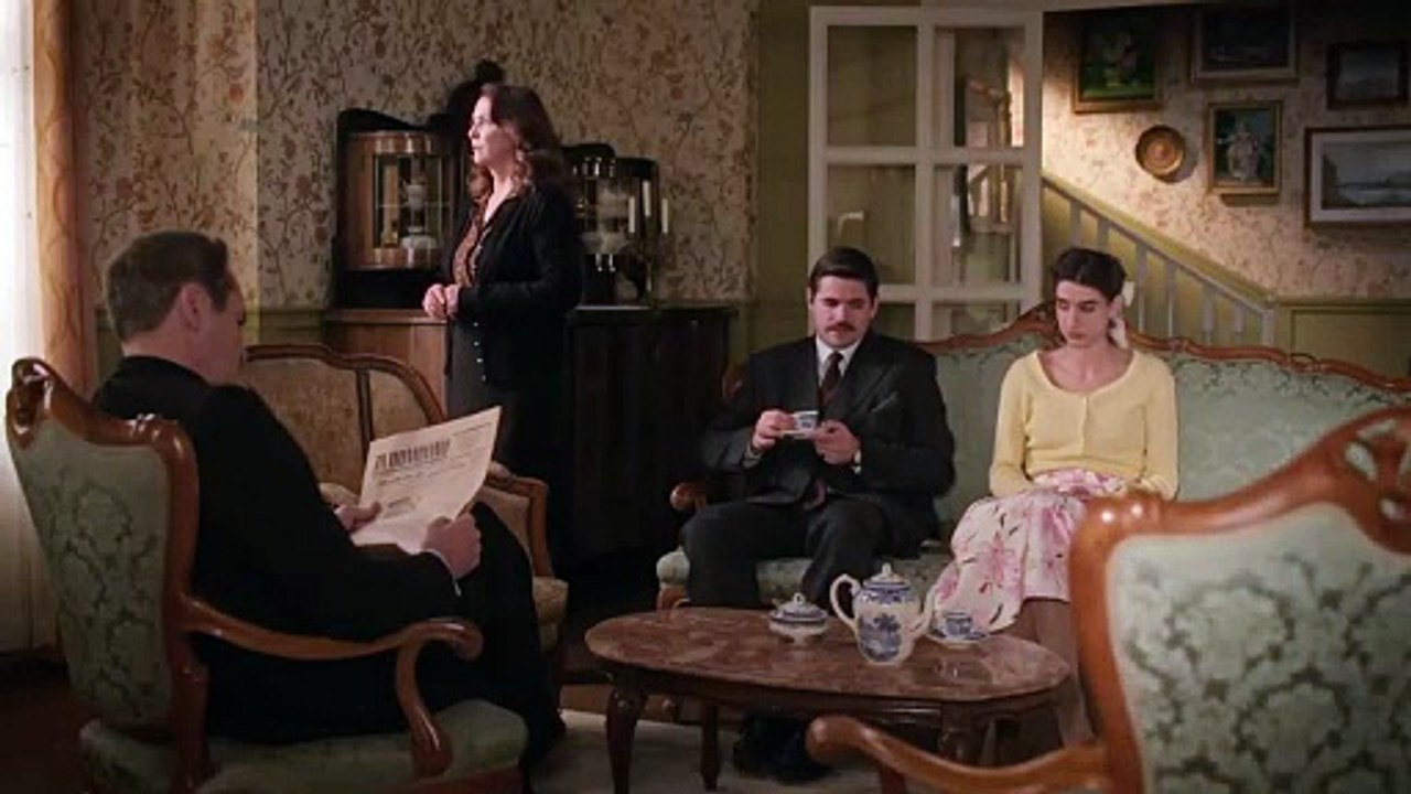 Divlje Pčele Sezona 1 Epizoda 79 Gledaj Online Seriju