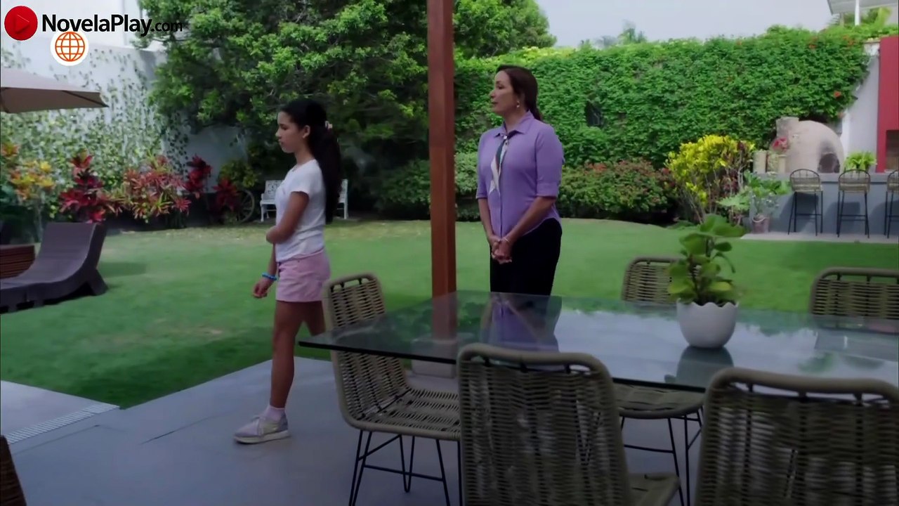 Luz de Luna 4 - Captulo 115