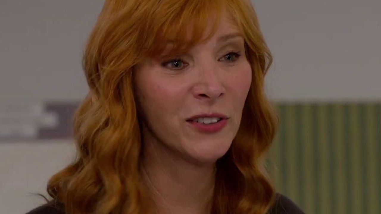 The Comeback - staffel 3 Trailer (3) OV