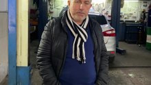 Nasıl gidilir Yıldırım Oto Tamir Bakım Servisi Güvenli Servis Kağıthanede Telefon Aşağıda