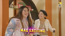 Pepito Manaloto: Ang pagbabalik ni Maria!