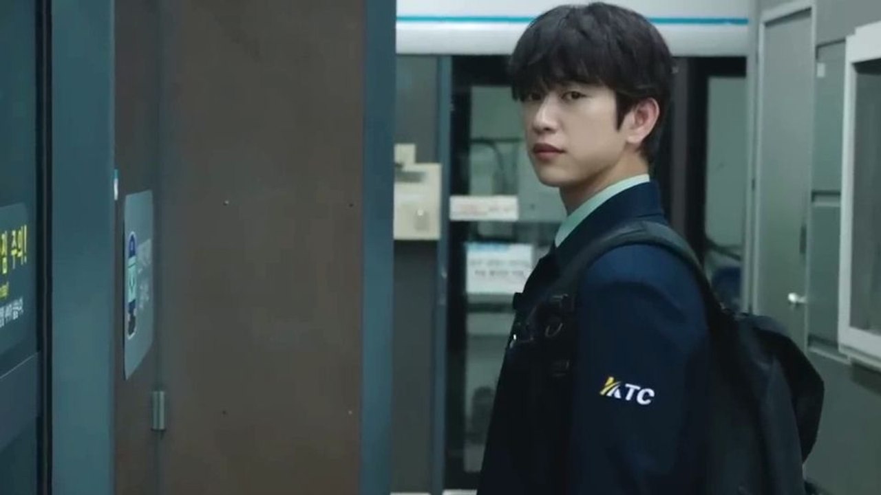 Still Shining Trailer OmeU